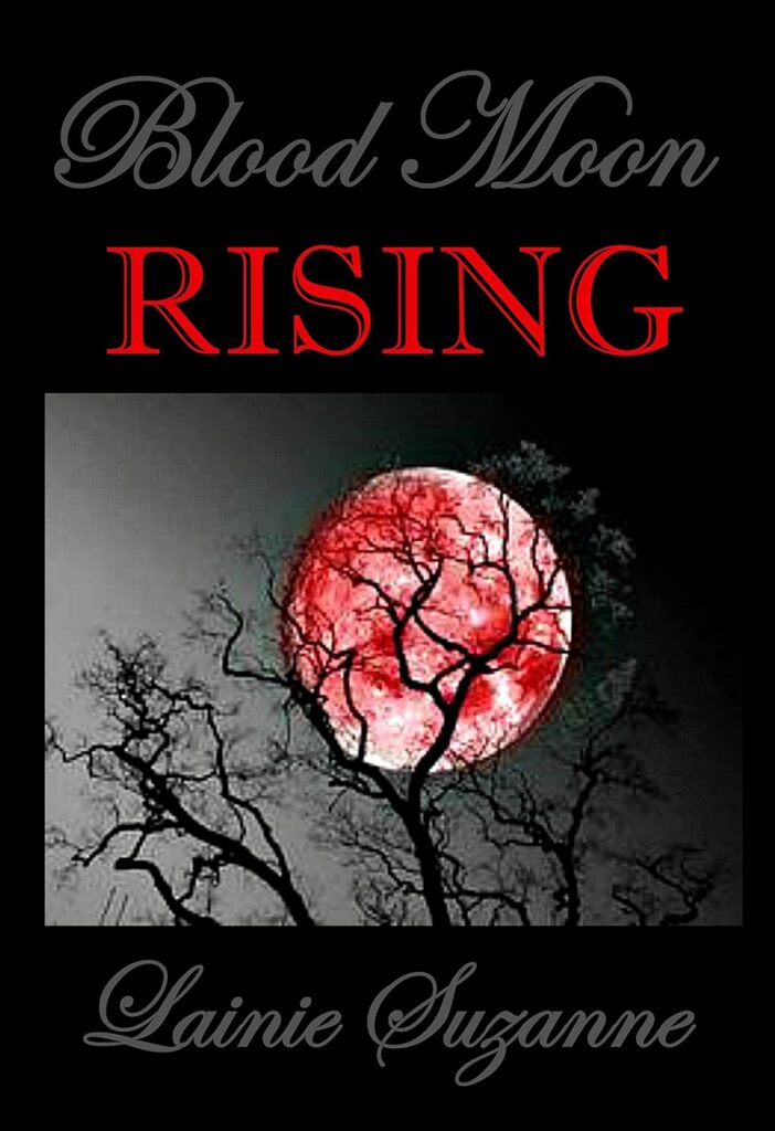 Blood Moon Rising