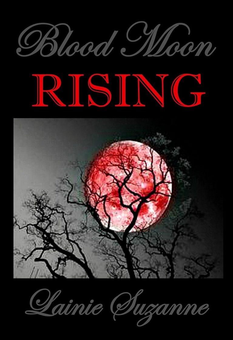 Blood Moon Rising