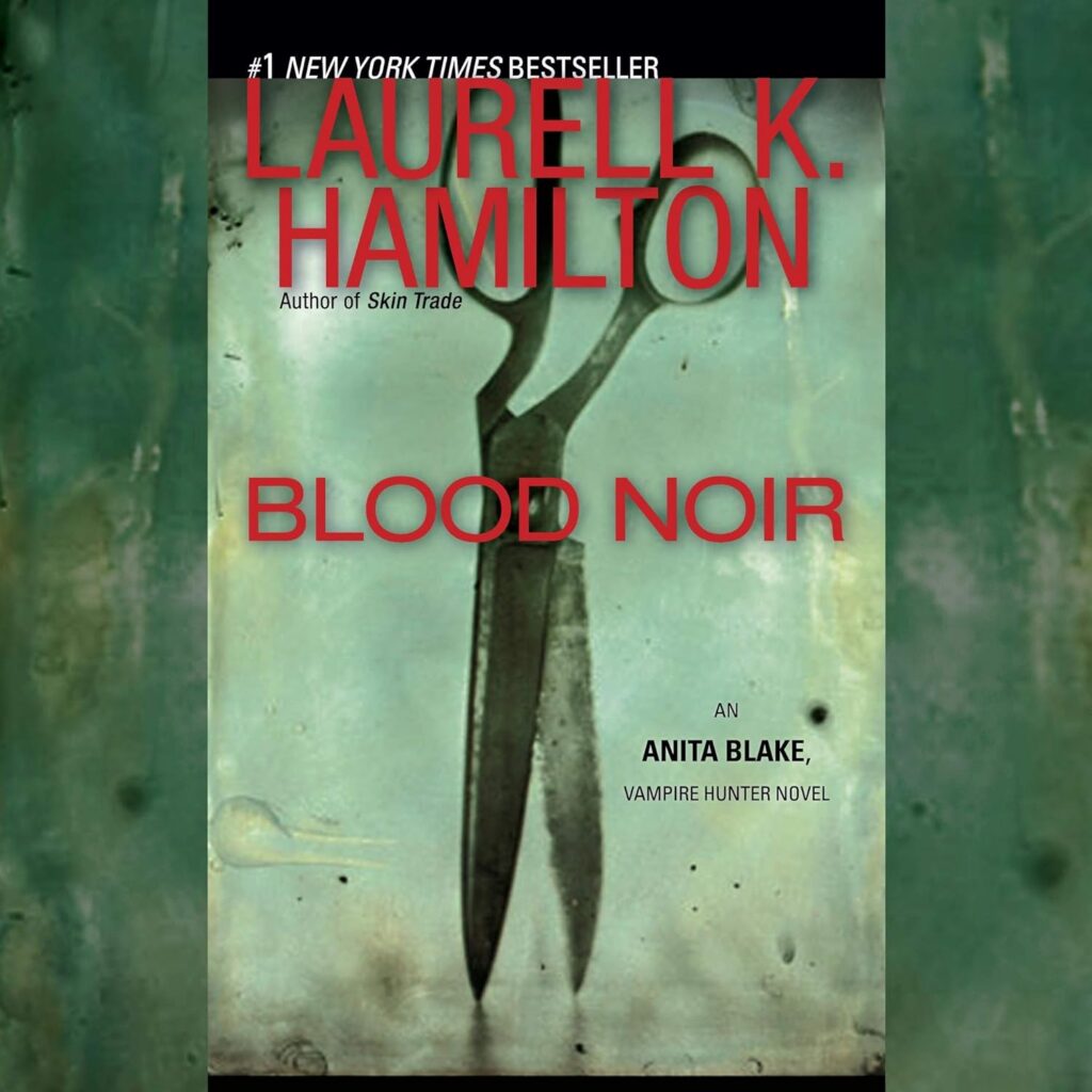 Blood Noir