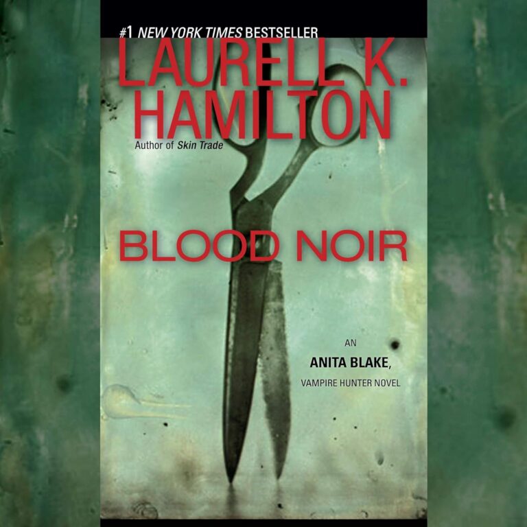 Blood Noir