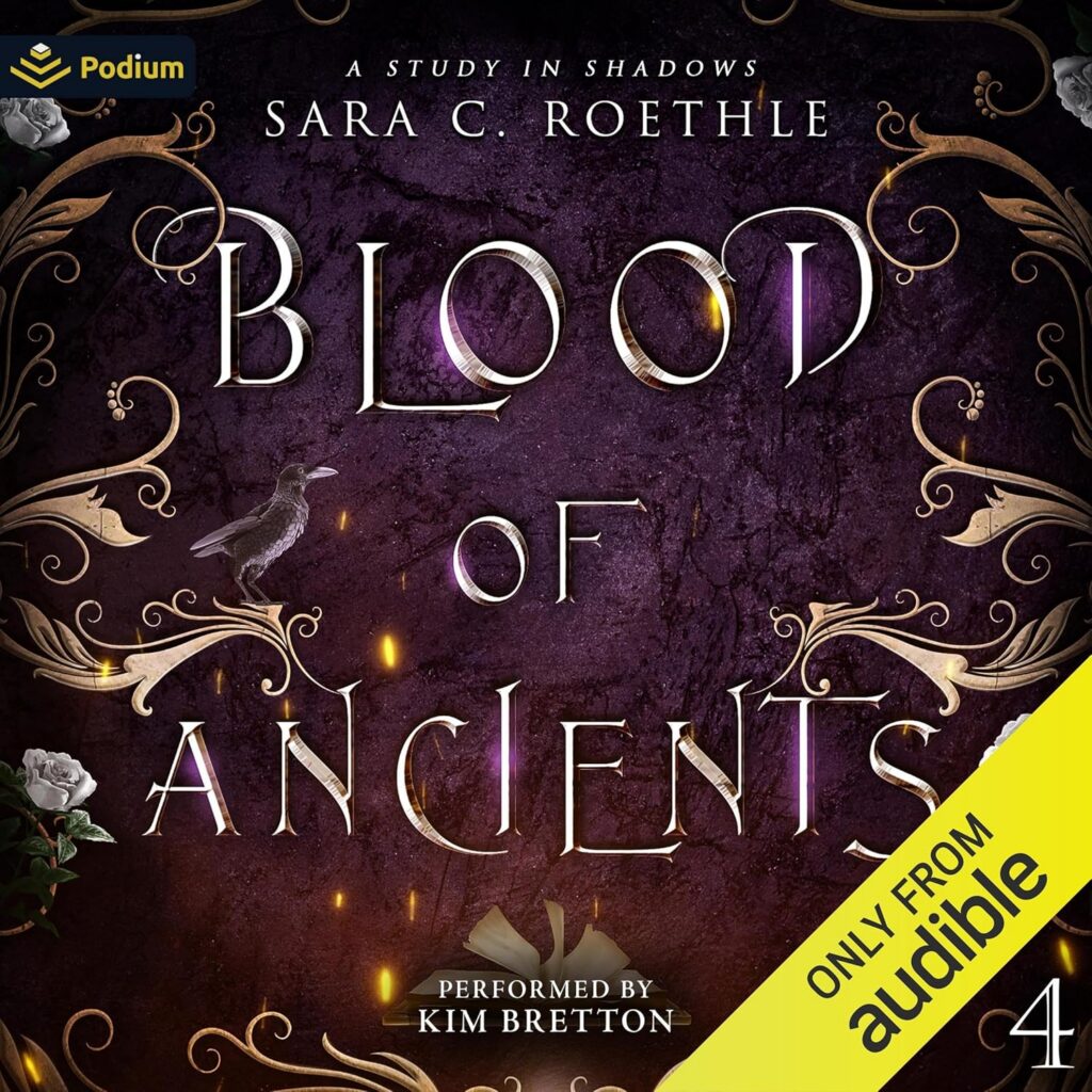 Blood of Ancients
