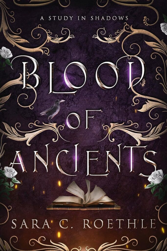 Blood of Ancients