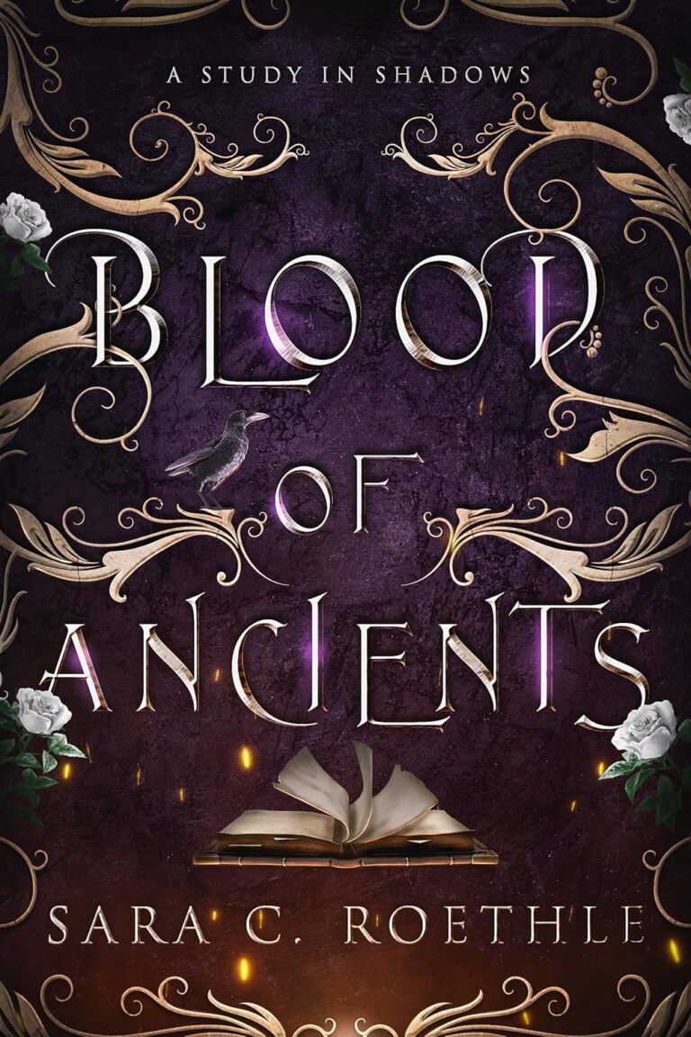 Blood of Ancients