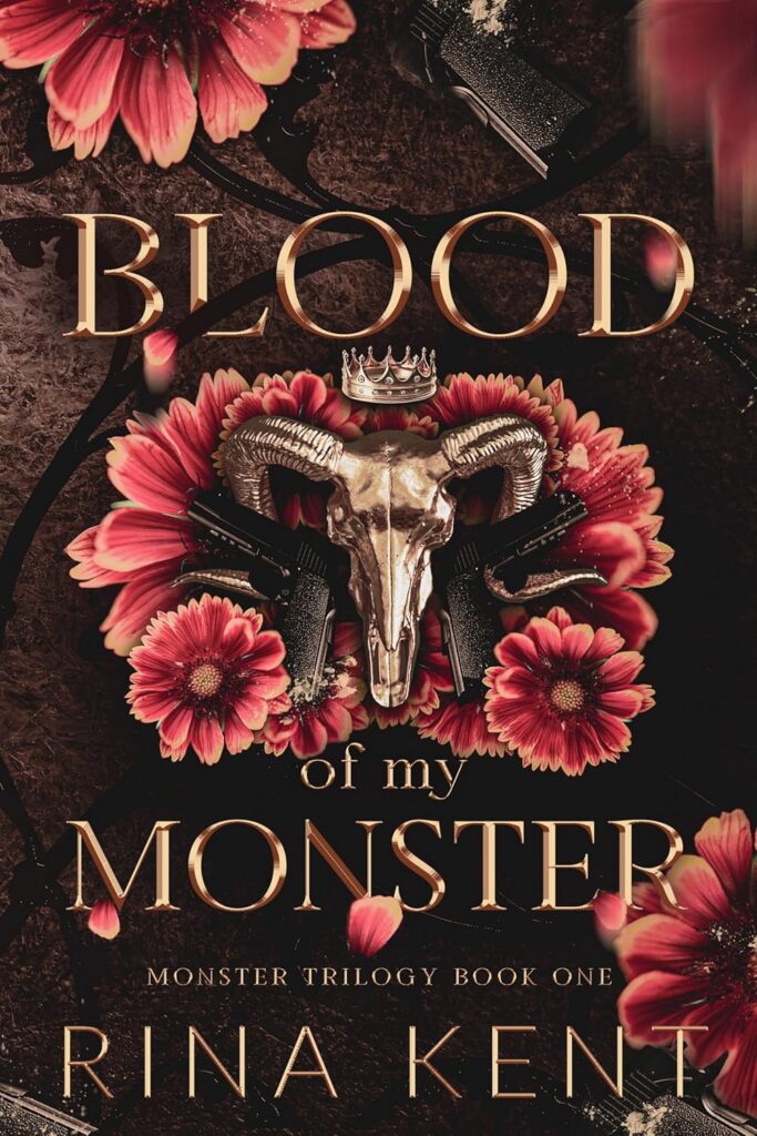Blood of My Monster