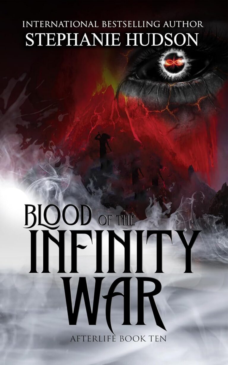 Blood of the Infinity War