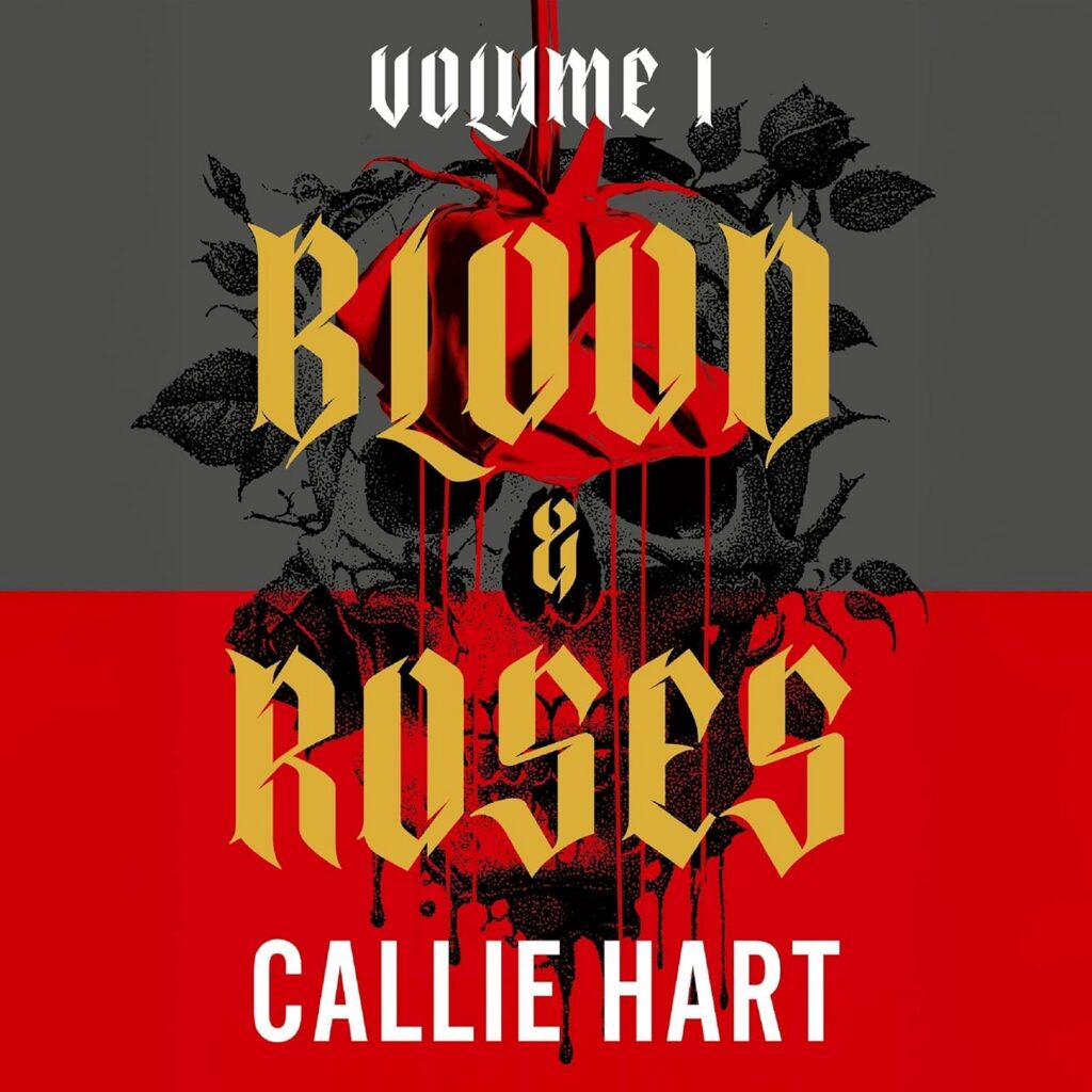 Blood & Roses Volume 1