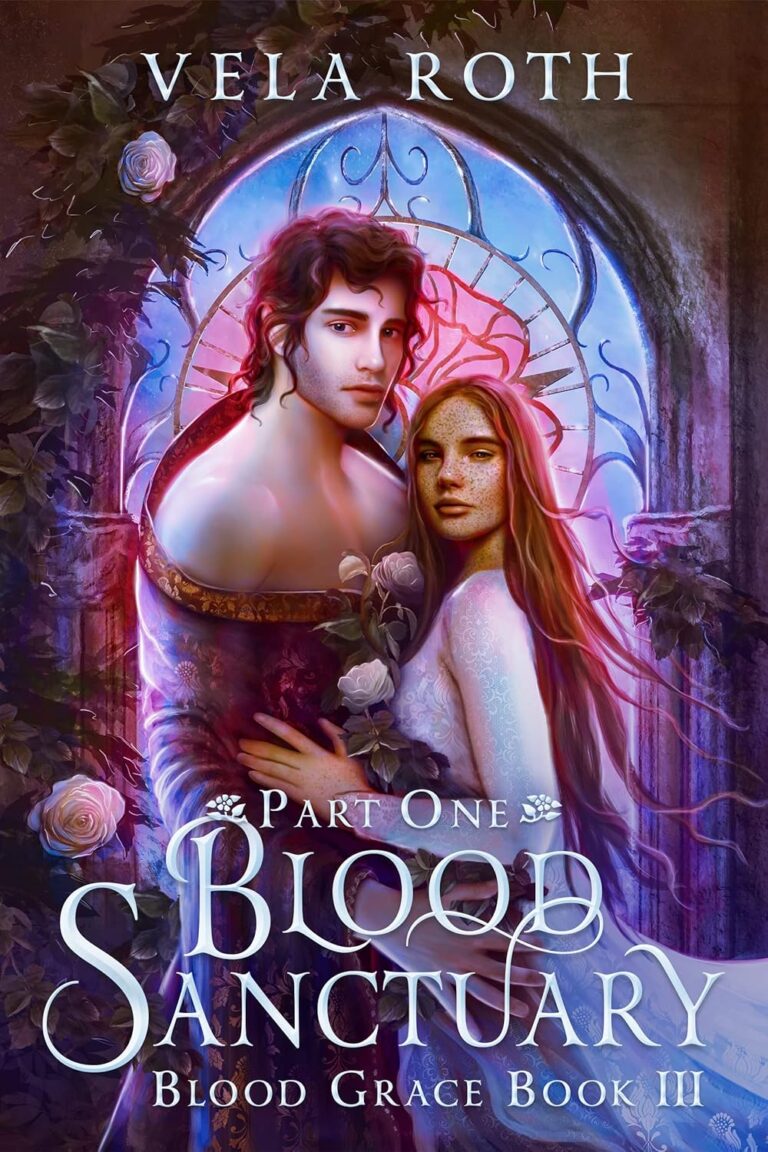 Blood Sanctuary Part One