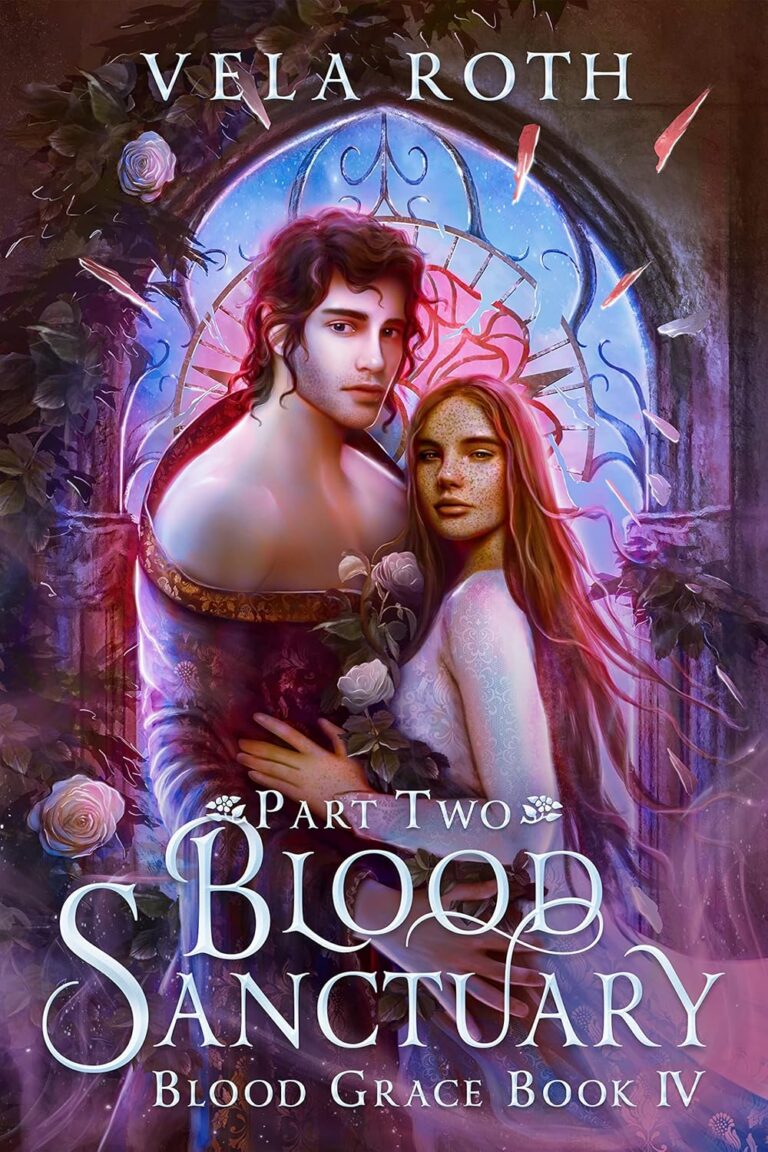 Blood Sanctuary Part Two