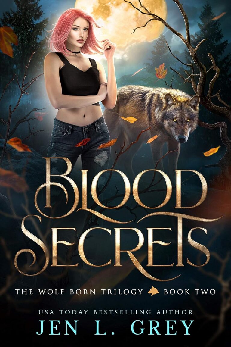 Blood Secrets