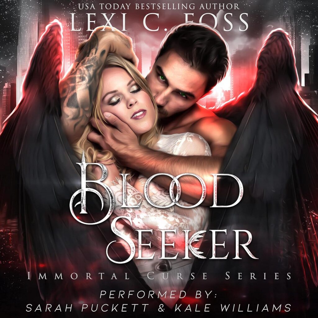 Blood Seeker