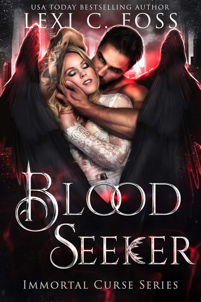Blood Seeker