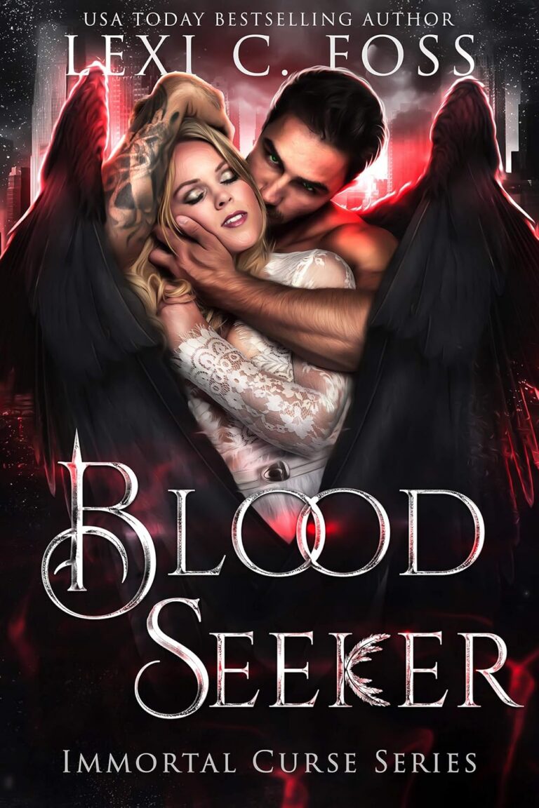 Blood Seeker