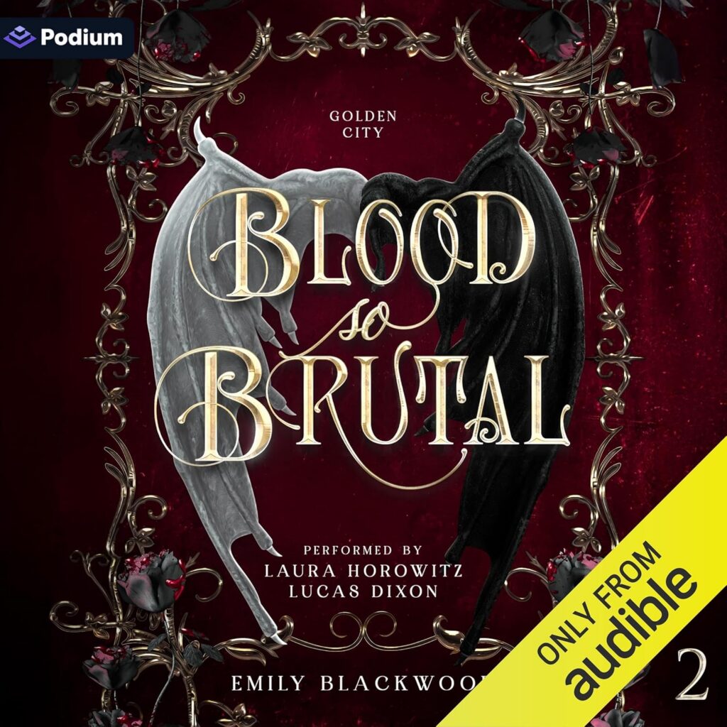 Blood so Brutal