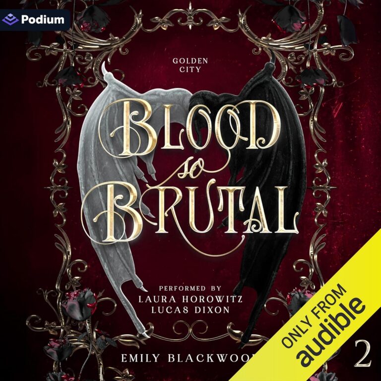Blood so Brutal