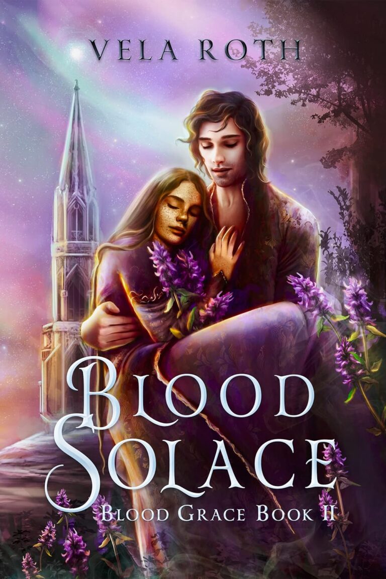Blood Solace