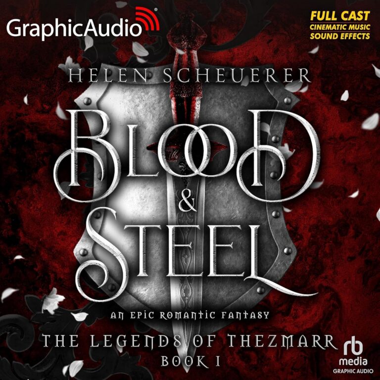 Blood & Steel
