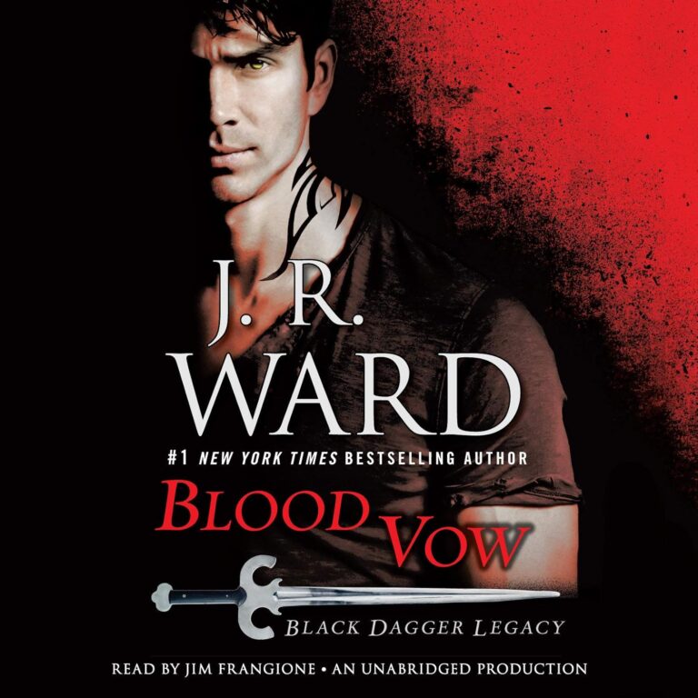 Blood Vow