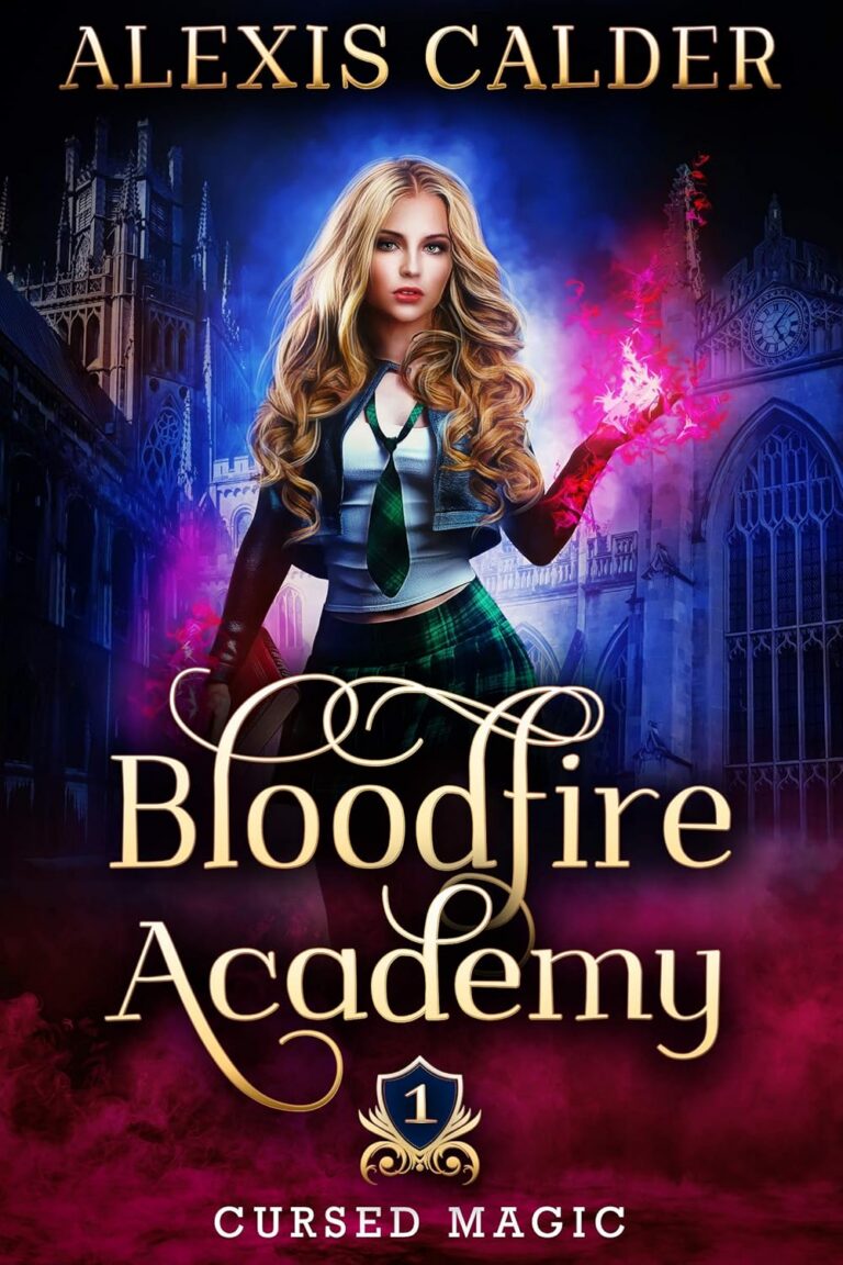 Bloodfire Academy