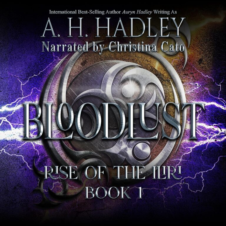 Bloodlust