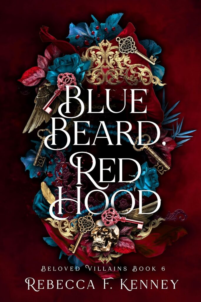 Blue Beard, Red Hood