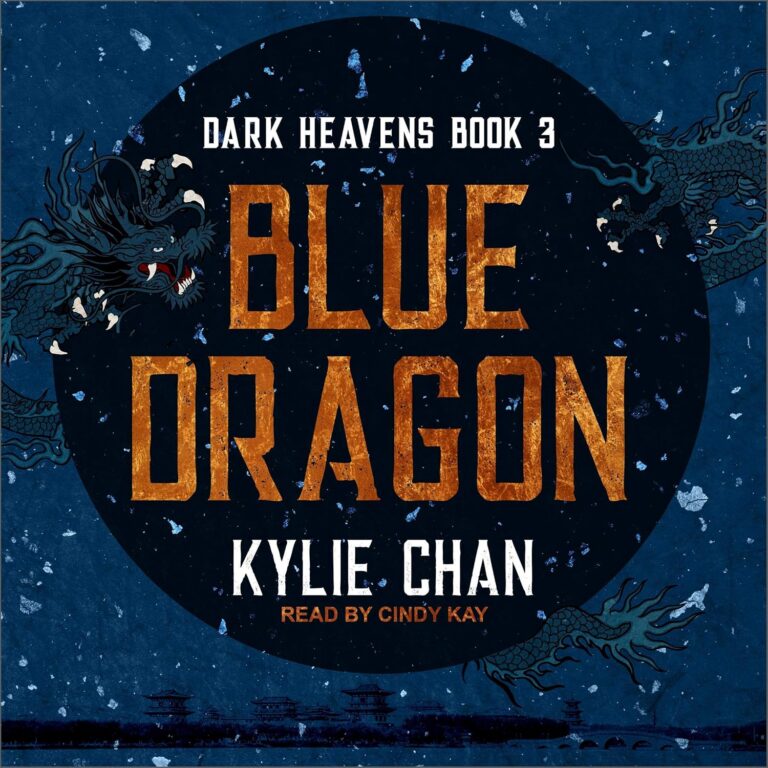 Blue Dragon