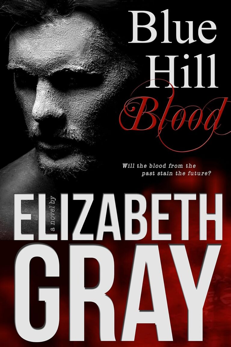 Blue Hill Blood