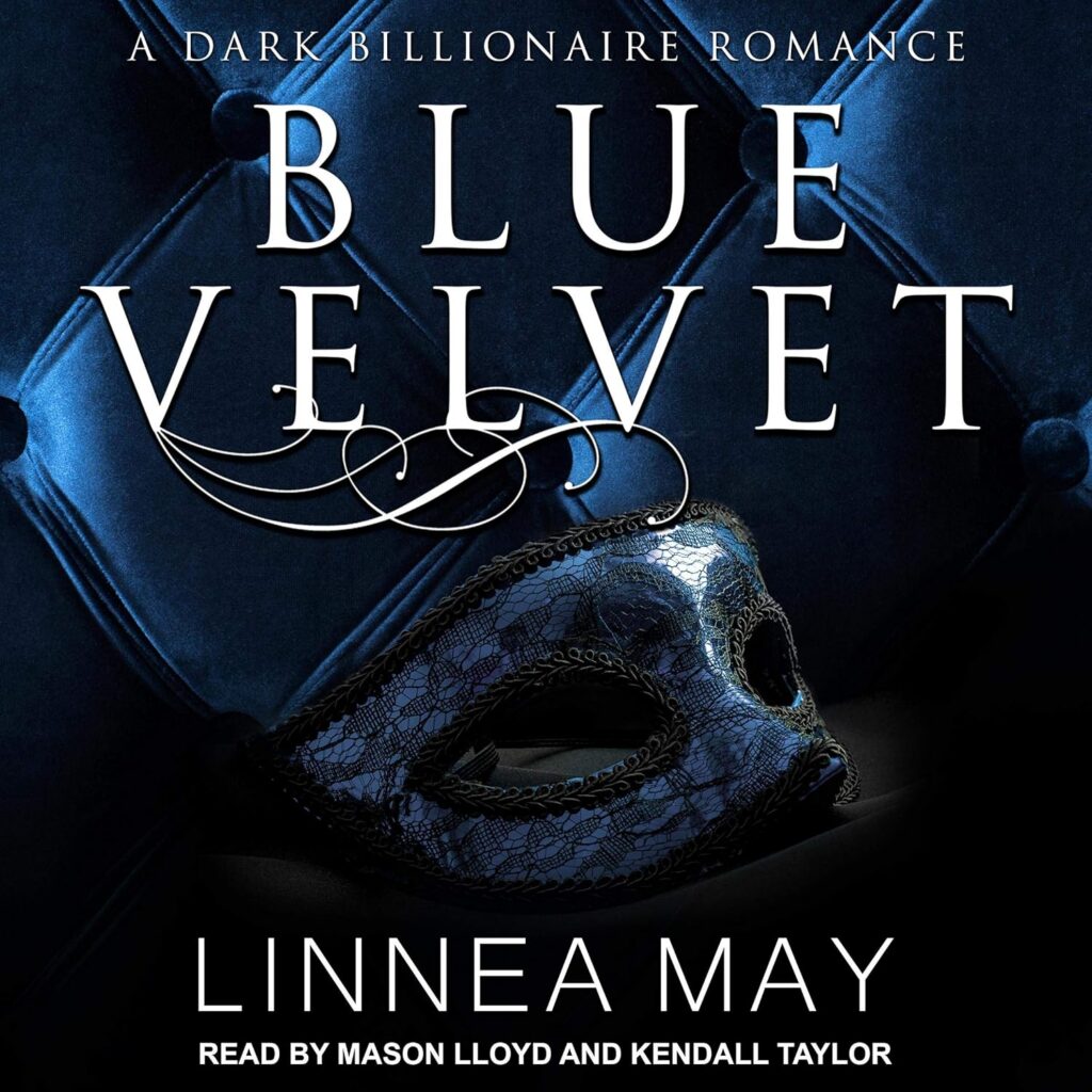 Blue Velvet