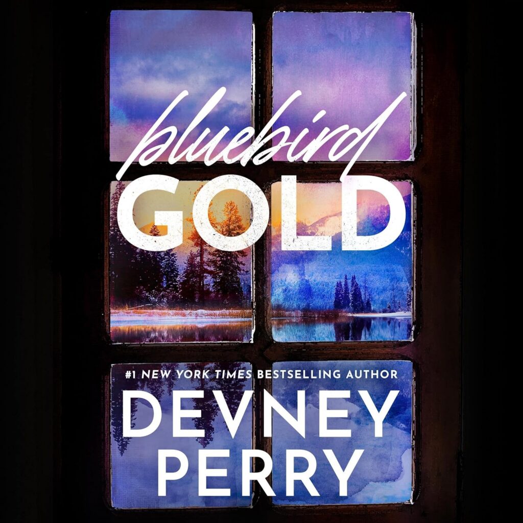 Bluebird Gold
