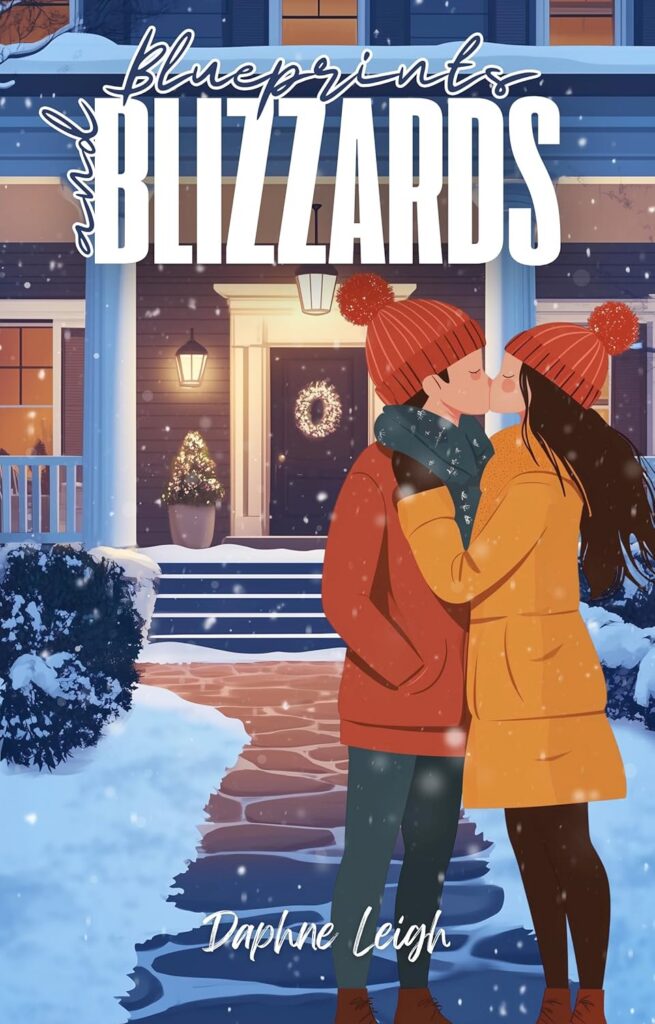 Blueprints and Blizzards