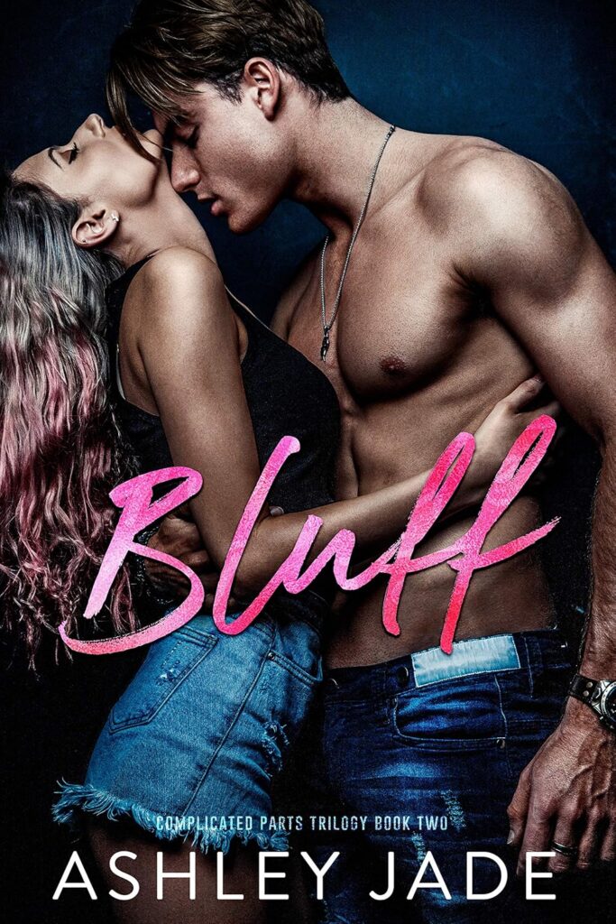 Bluff