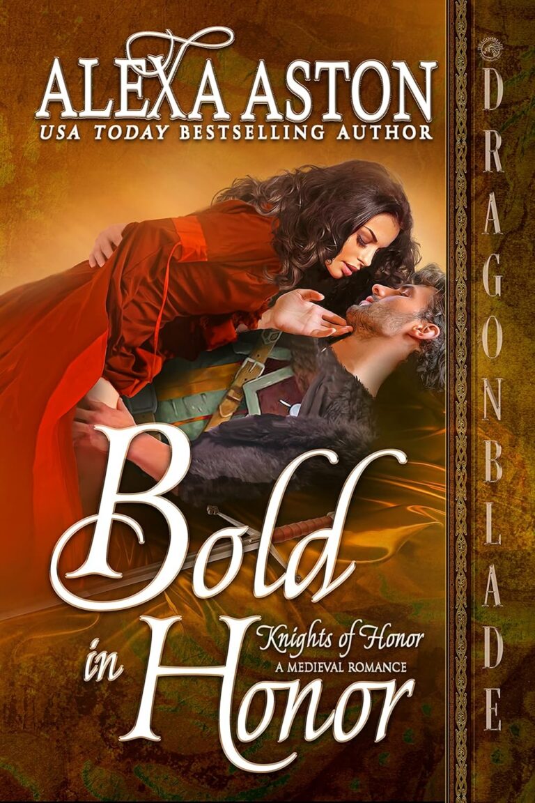 Bold in Honor