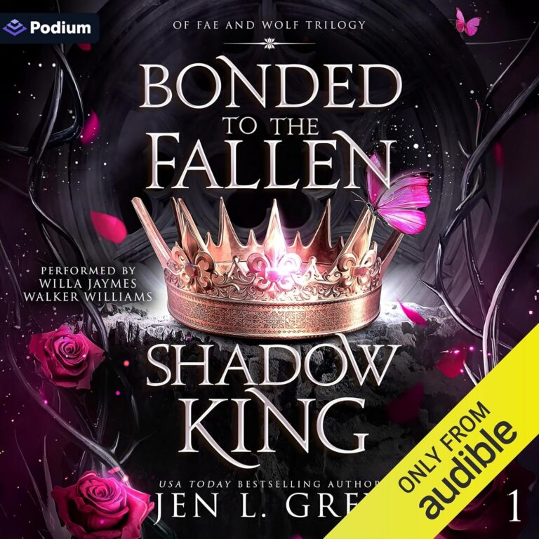 Bonded to the Fallen Shadow King