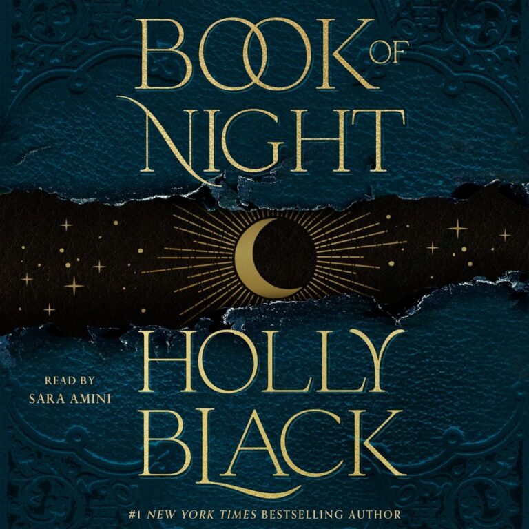 Book of Night