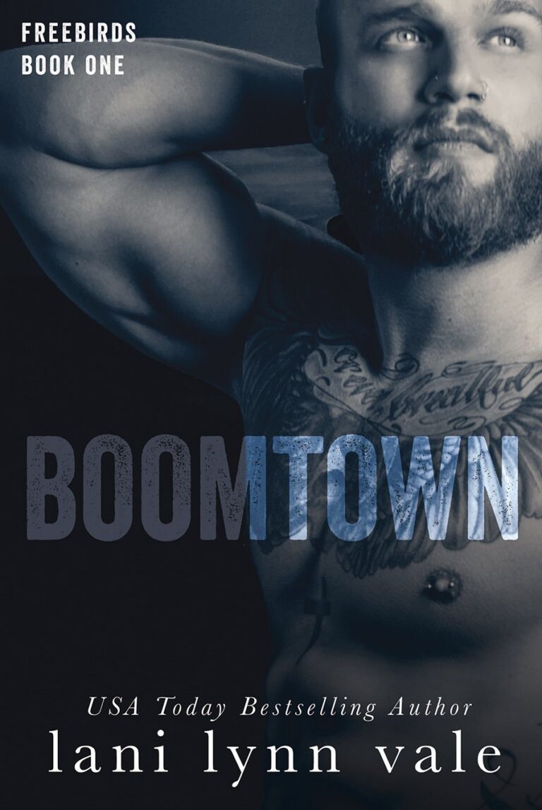 Boomtown
