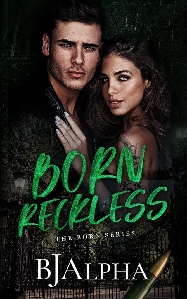 Born Reckless