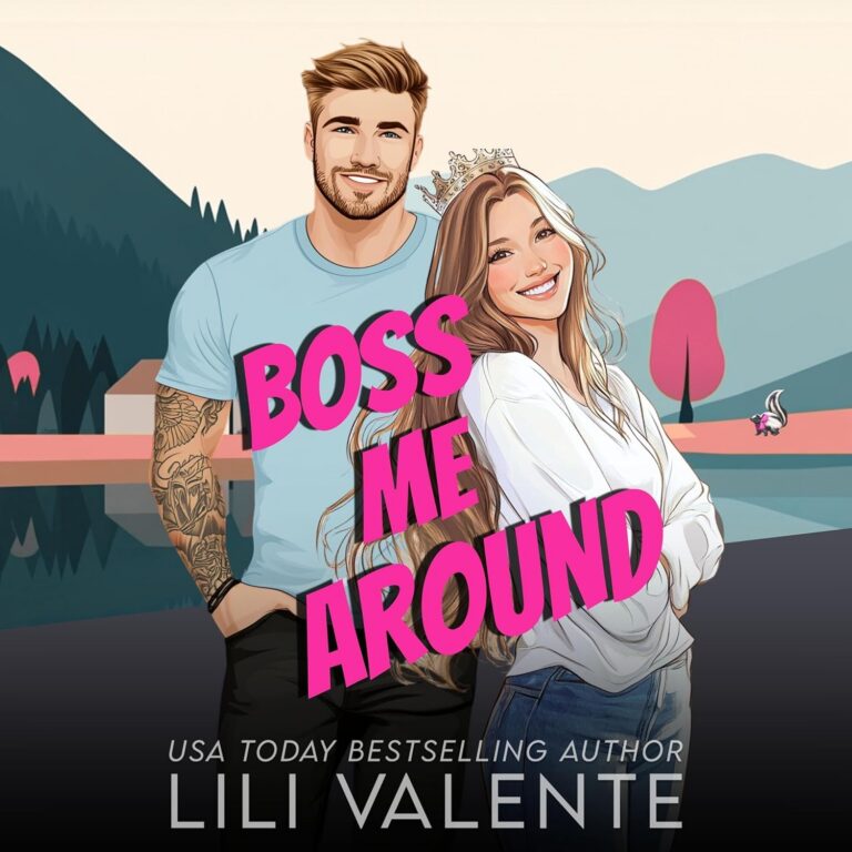 Boss Me Around