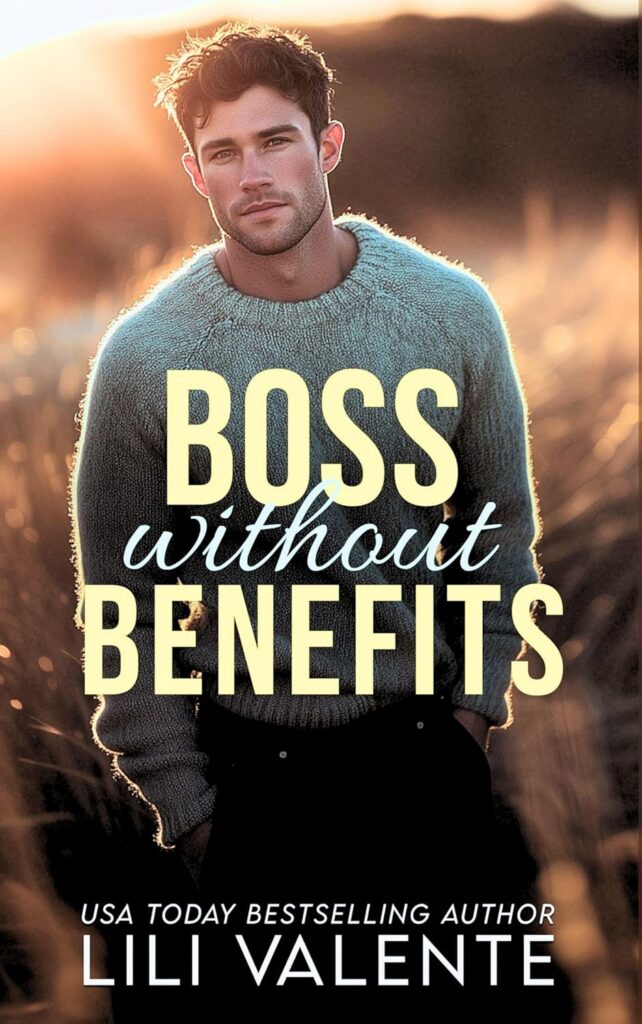 Boss Without Benefits