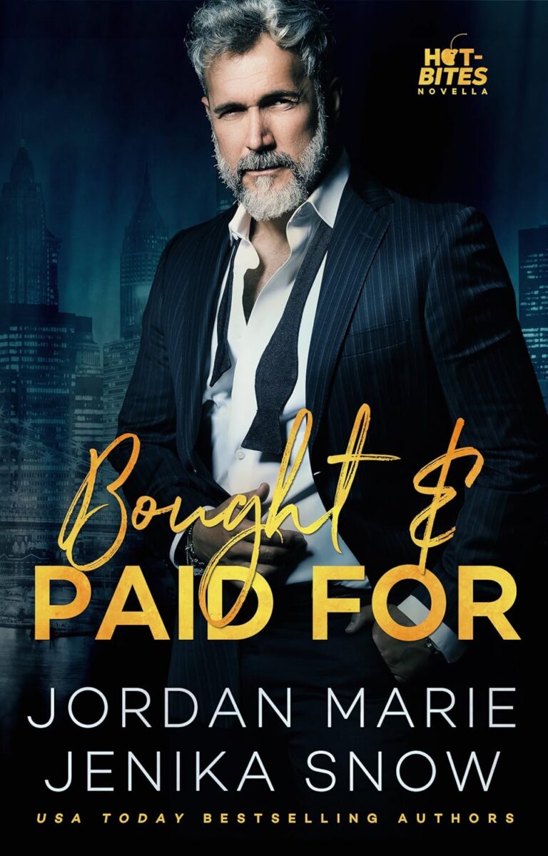 Bought and Paid For