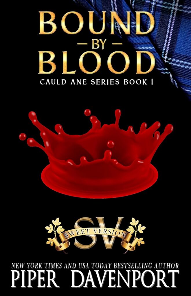 Bound by Blood