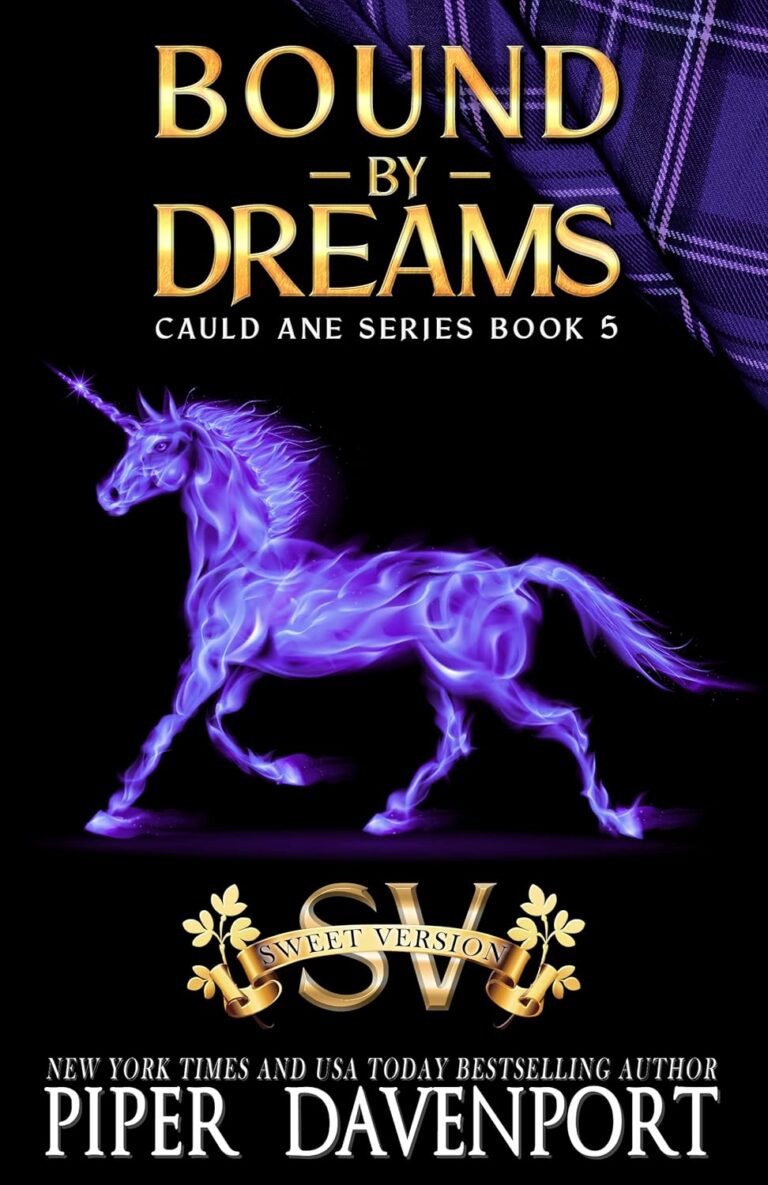 Bound by Dreams - Sweet Edition