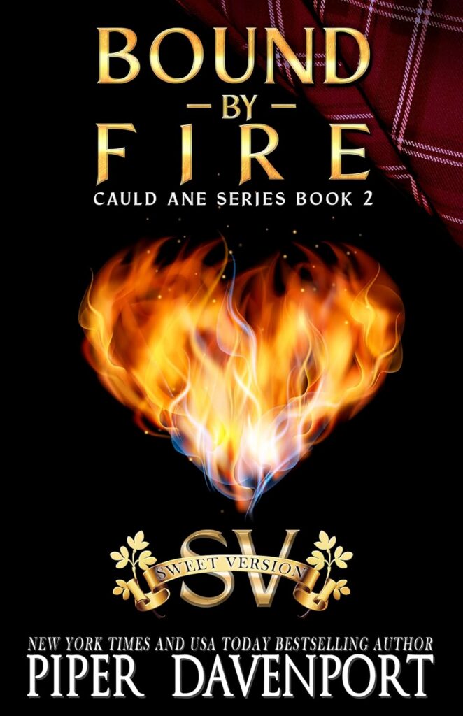 Bound by Fire