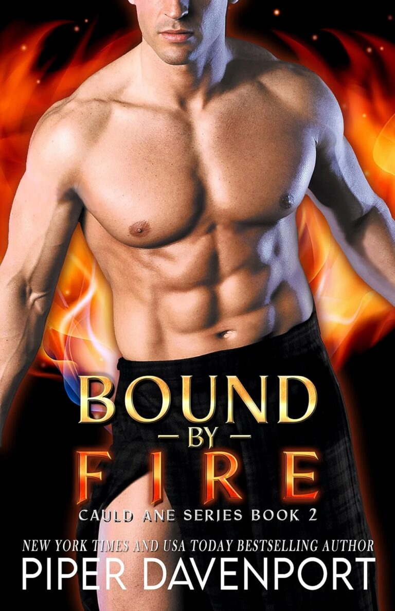 Bound by Fire