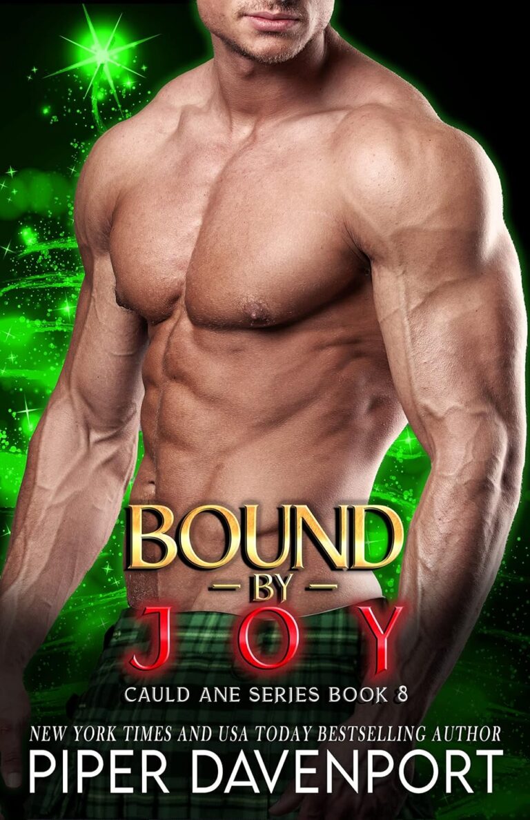 Bound by Joy