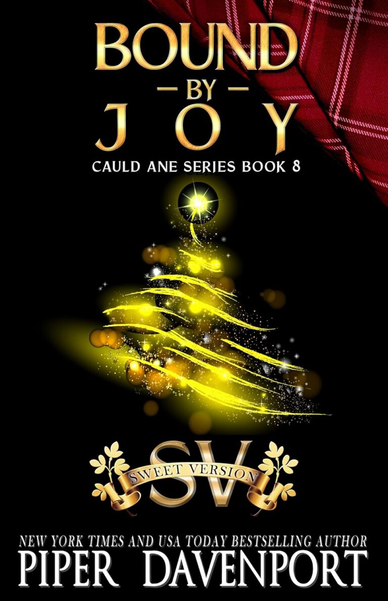 Bound by Joy - Sweet Edition