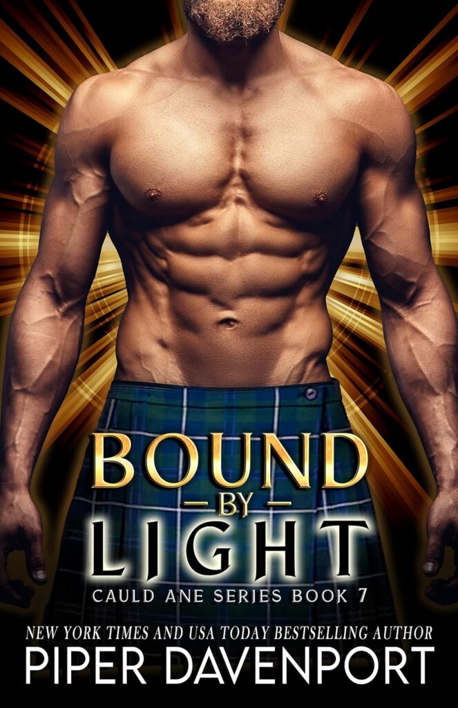 Bound by Light