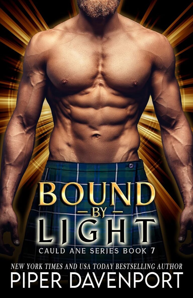 Bound by Light