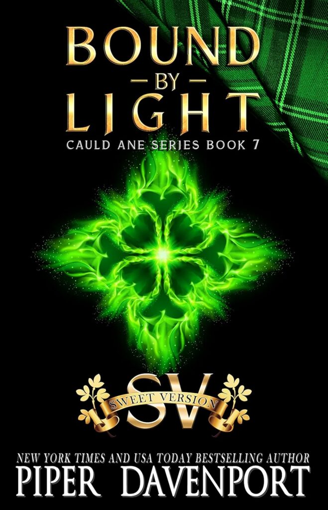 Bound by Light - Sweet Edition