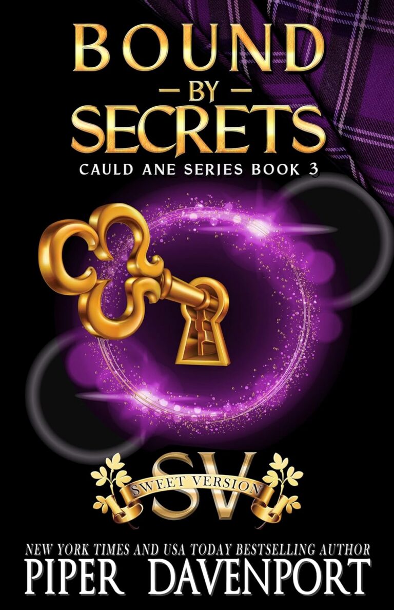 Bound by Secrets - Sweet Edition