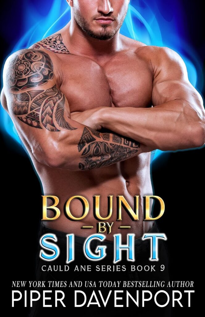 Bound by Sight