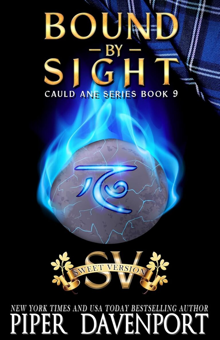 Bound by Sight - Sweet Edition